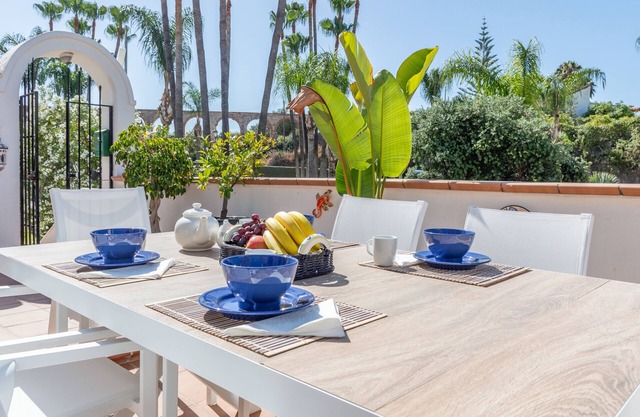 Casablanca 18 - El Oasis de Capistrano!