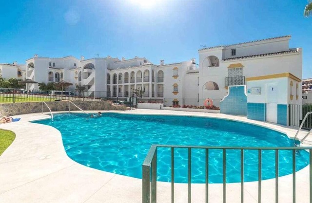 Casablanca 2. New apartment next to everything