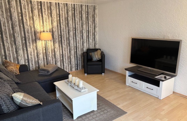 CasaFamilia vacation home 82sqm