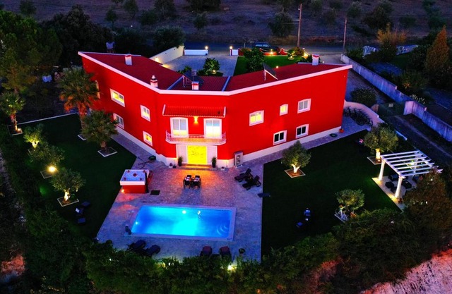 Casal da Rita Natura