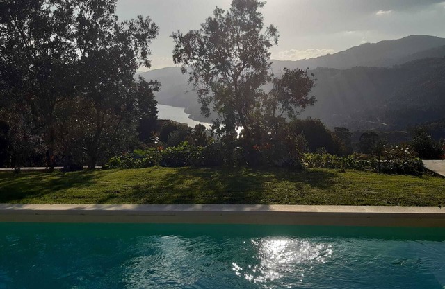 Casal de Rendufe em Resende