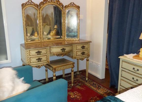 Casal de S.Romão do Meio