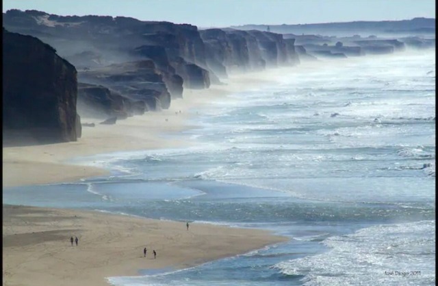 Casal dos Crespos - Casa de Campo