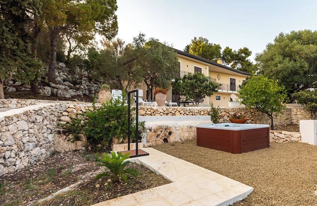 Casale Antiche Mura Siracusa