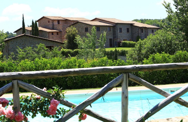 Casale in Maremma, within close proximity to Scansano
