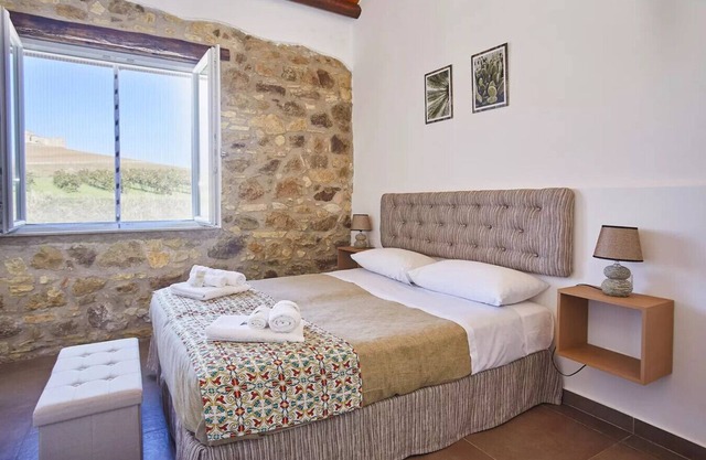 Casale Sammartano by L.A.Apartments - Maria Pia Apartment