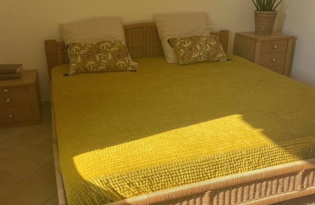 CASALENA house, with swimming pool and sea view, sleeps 8.