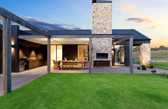 Casalinga (Bay Views)