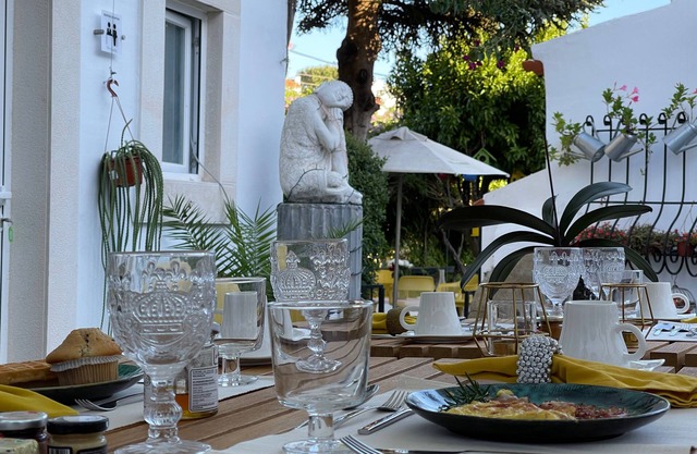 Casalinho da Azenha - Charm House