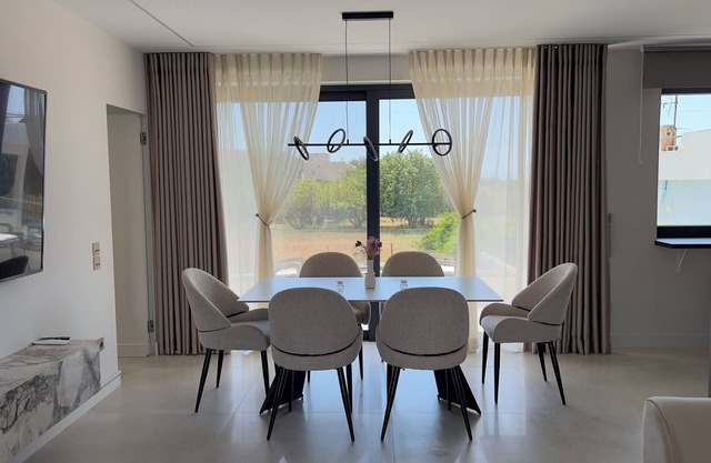 Casamare Lagonisi 2bedroom luxury modern villas apartment