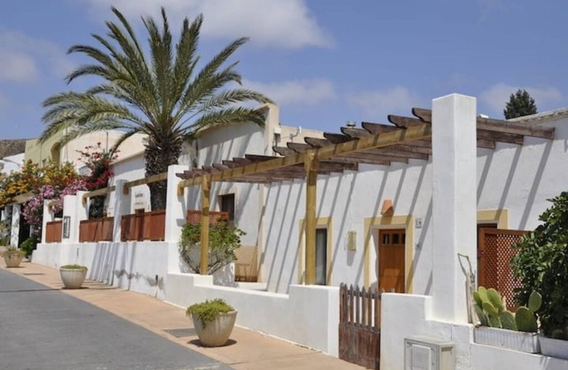 CasaPequeña Cabo de Gata Nature Park, Rodalquilar