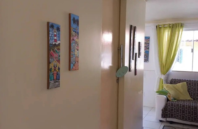 Casaporto, comfort and well-being in Porto Seguro BA