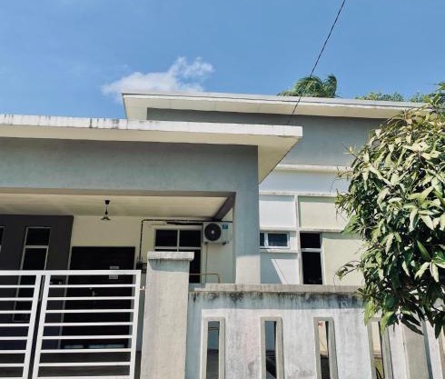 Casaria Homestay Cherating