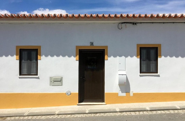 casas da Baronia casa Catarina