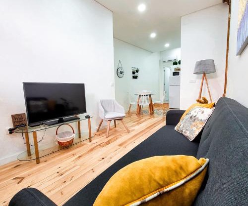 Casas da Ferraria by 4U Alojamento