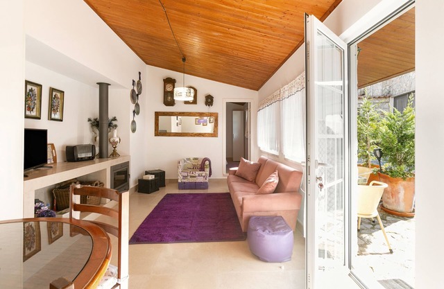 Casas da Gralha - Alfazema