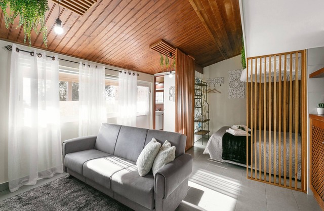 Casas da Gralha - Formiga