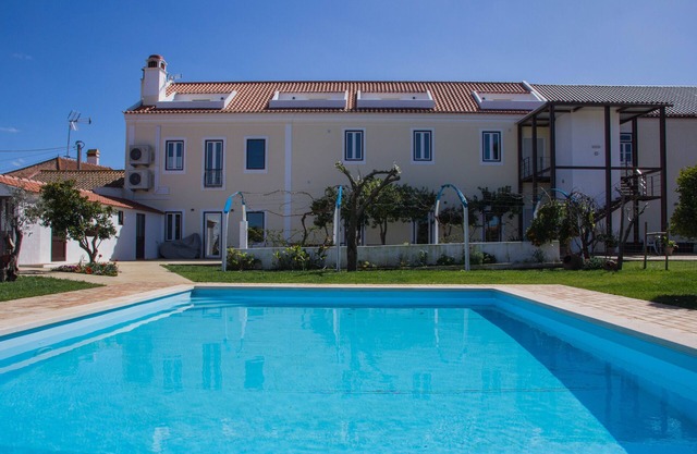 Casas da Moagem Turismo Rural