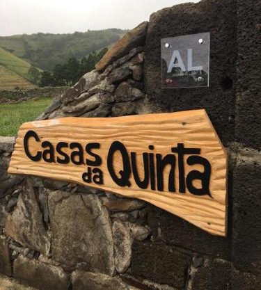 Casas da Quinta