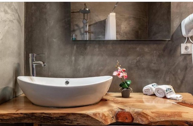 Casas da Quinta - Apartment with Sea View