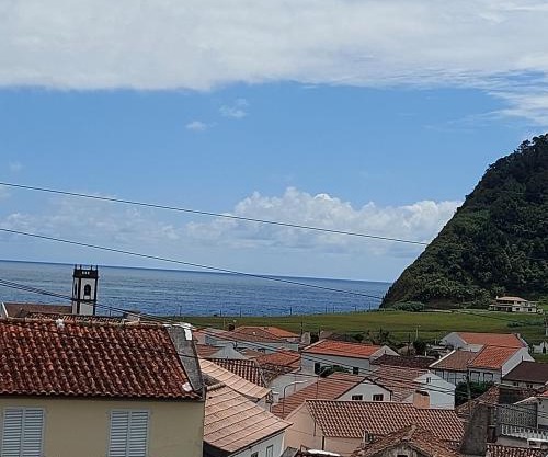 Casas da Tia Florinda - Casa Girasol