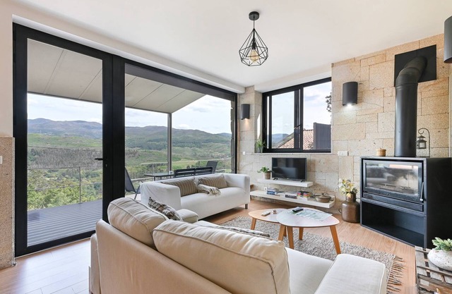 Casas das Olas - House 5