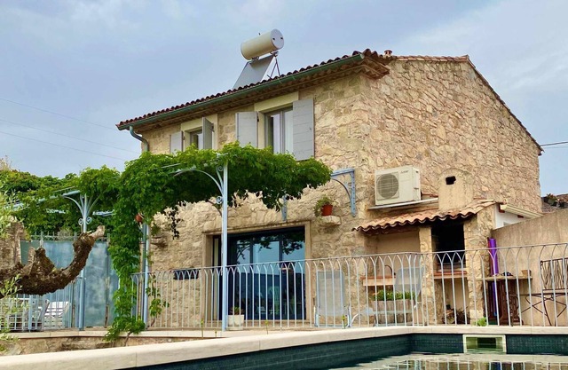 Casas de Calcário Casa António