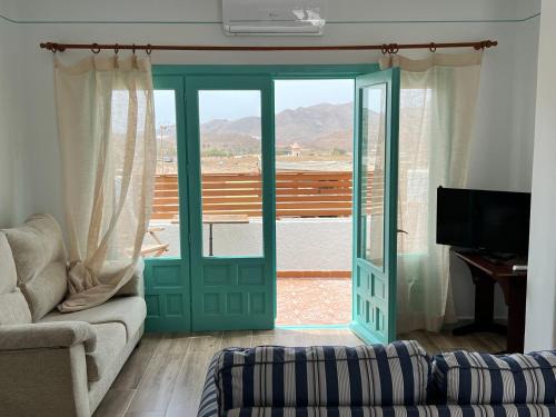 Casas de Valtravieso Mar a la Vista