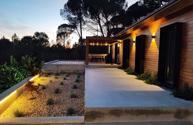 Casas do Pinheiro Grande - Wooden House