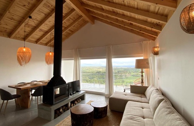 Casas Fonte da Tapada - Casa da Fonte