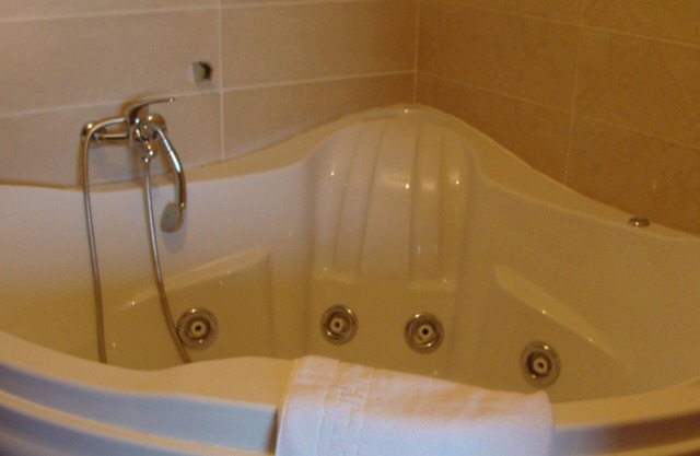 Casas Manolo, Apartment 1