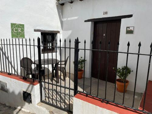 Casas Rurales Tugasa Castillo de Castellar