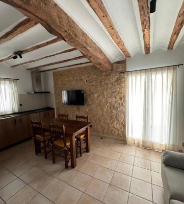 Casas rurales de La Fuente