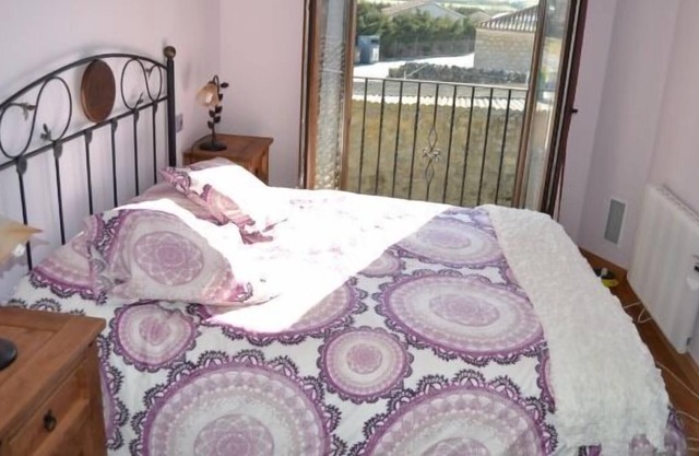 Casas Rurales "El Dolmen" y "La Senderilla" for 3 people