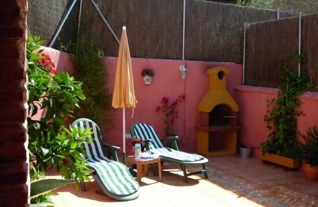 Casas Rurales Los Arrayanes for 4 people