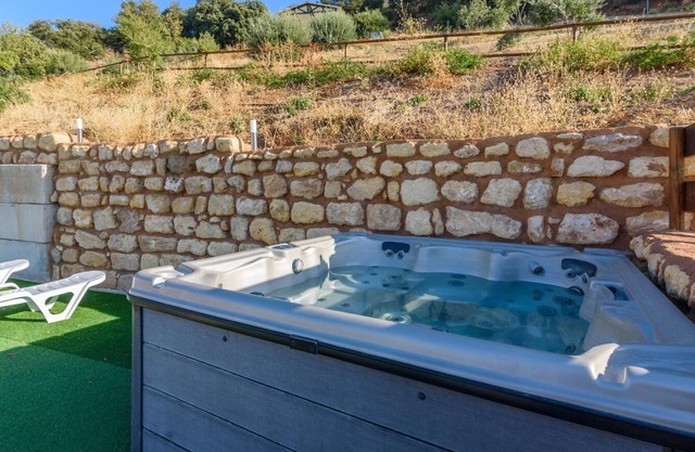 Casas Rurales Torre Chica Frailes by Ruralidays