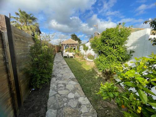 Casas Sol de Bolonia