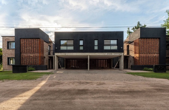 casas urbanas apart hotel