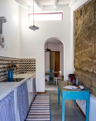 Casas Velhas - Casa da Taipa