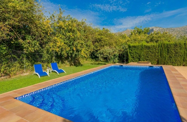 Casateli Priego de Córdoba by Ruralidays