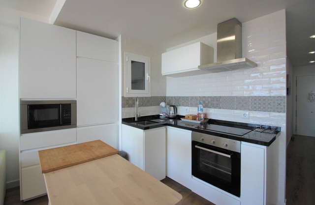 CasaTuris Urb. La Marina a few meters from the Postiguet Beach