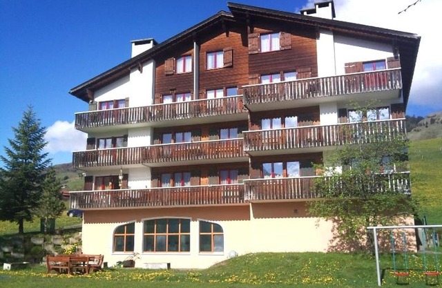 Casauma Strassmann - Ferienwohnung für max. 6 Pers.