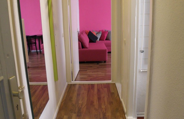 Casavera in Friedrichshain- Accommodation in Berlin