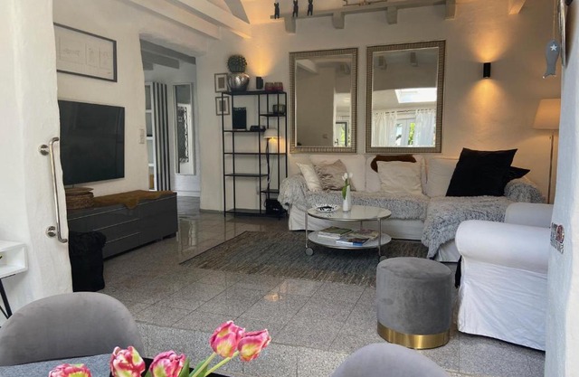 CasaVerde bei Köln-Messe & Flughafen