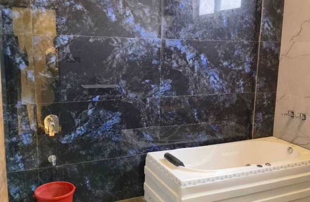 Cascade Cove By Ebony Stays | 4BHK Luxury Villa with Pool in Karjat