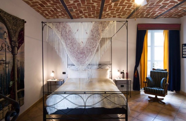 Cascina Desderi