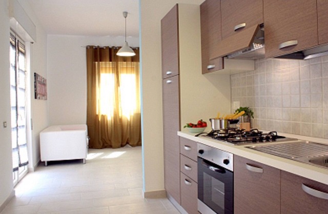 ★Case Playa ★ Parking, WIFI
