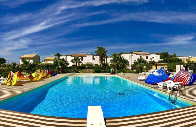 Case Vacanza Torre Lupa