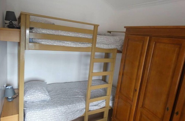 Caseiro - Anexo Independente