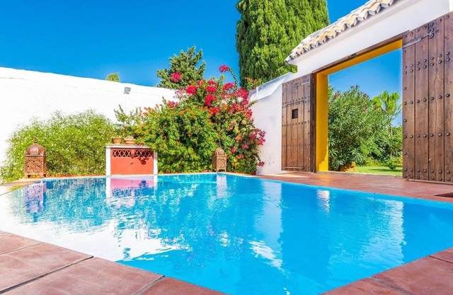 Casería San José Antequera by Ruralidays